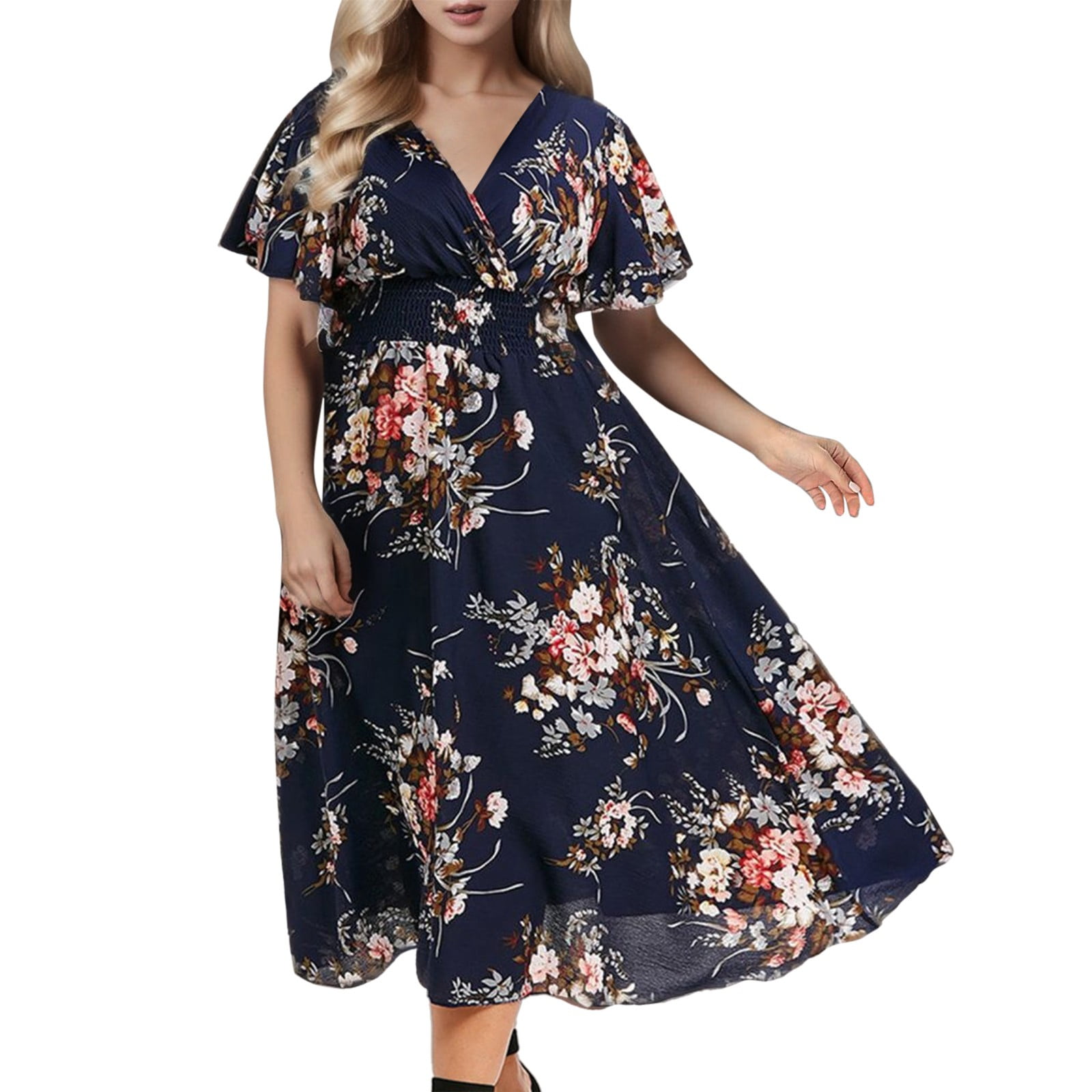 ann taylor casual dress Shop LOFT clothing and handbags at SilkRoll. Trade with us! Bateau Knee-Length Light Blue 2025BFCM1450 Pack:1