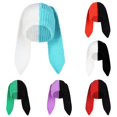 thumbnail image 1 of XIAOCHA Women’S 3D‑Ear Beanie Solid Hats Casual Fall‑Winter Toque,Blue, 1 of 4