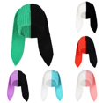 thumbnail image 1 of XIAOCHA Women’S 3D‑Ear Beanie Solid Hats Casual Fall‑Winter Toque,Green, 1 of 4