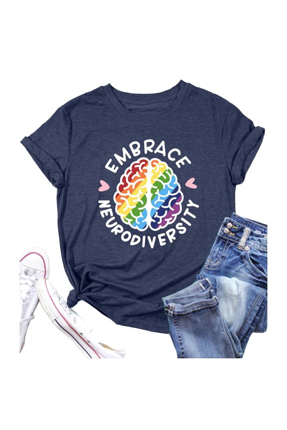 Women's Graphic T Shirt Short Sleeve Desert Landscape Print Tee Soft Casual Faith Based Top