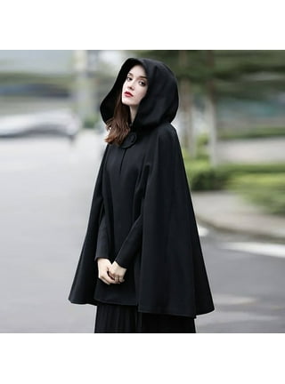 Jacket cloak shop
