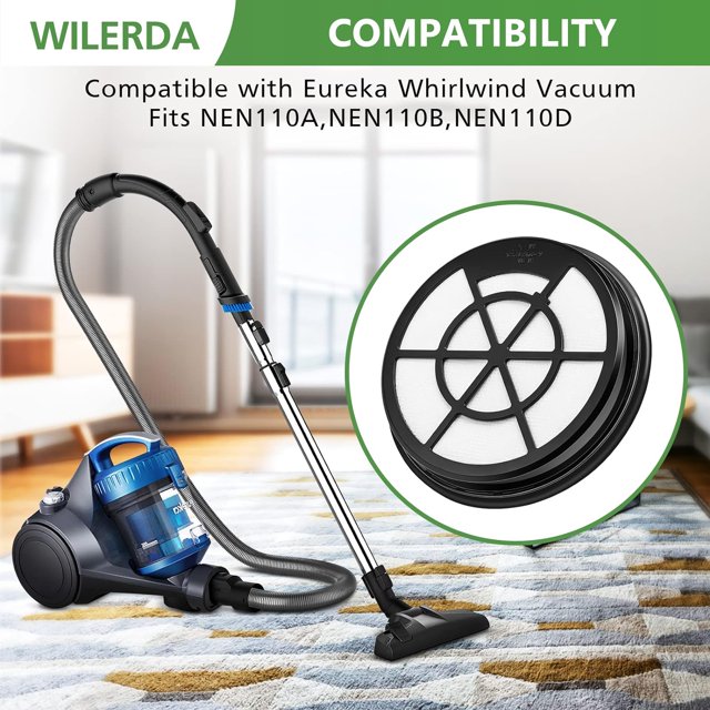 XIAOGZAHUOP HighQuality NEN110A Vacuum Filter and Sponge Filter