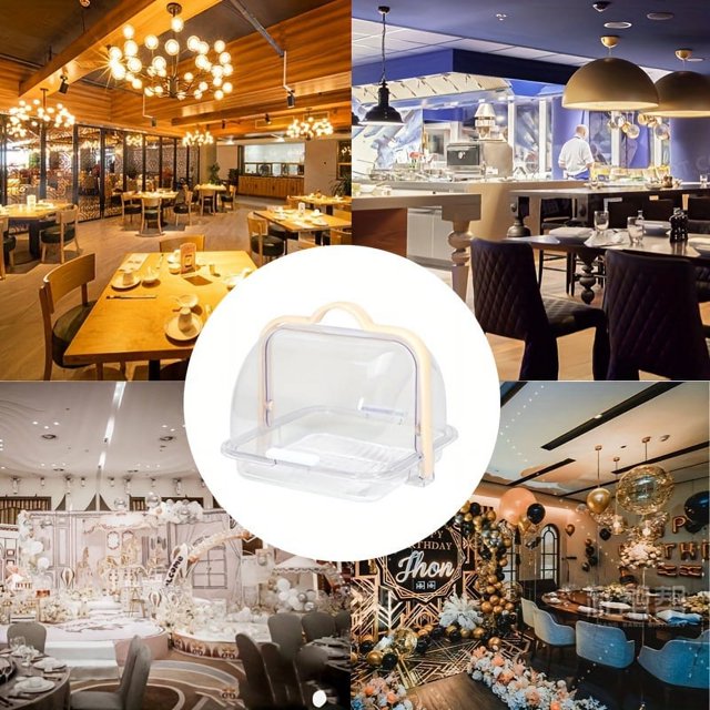 XIAOGZAHUOP Portable Insulated Stainless Steel Bottle Coffee Box