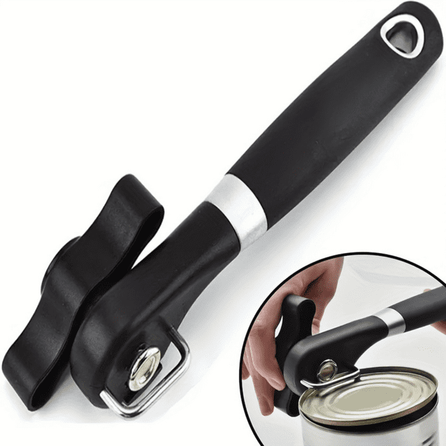 XIAOGZAHUOP Stainless Steel Multifunctional Kitchen Can Opener for