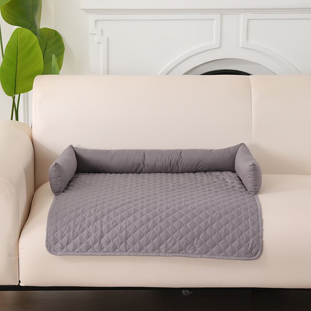 XIAOGZAHUOP Waterproof Premium Pet Mat Durable Easy to Clean Bed Sofa