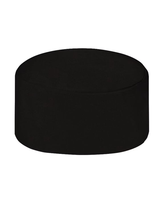 African Men Kufi Kofi Hat Cap Ankara Cap Men's Hat