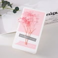 thumbnail image 1 of XIAOLE Mother'S Day Card Gift For Mom Sincere Love Card,Flowers Dried Flowers Diy Craft Flower Blank Kids Color Filling Greeting Card,For Mothers Grandma Happy Holidays, 1 of 5