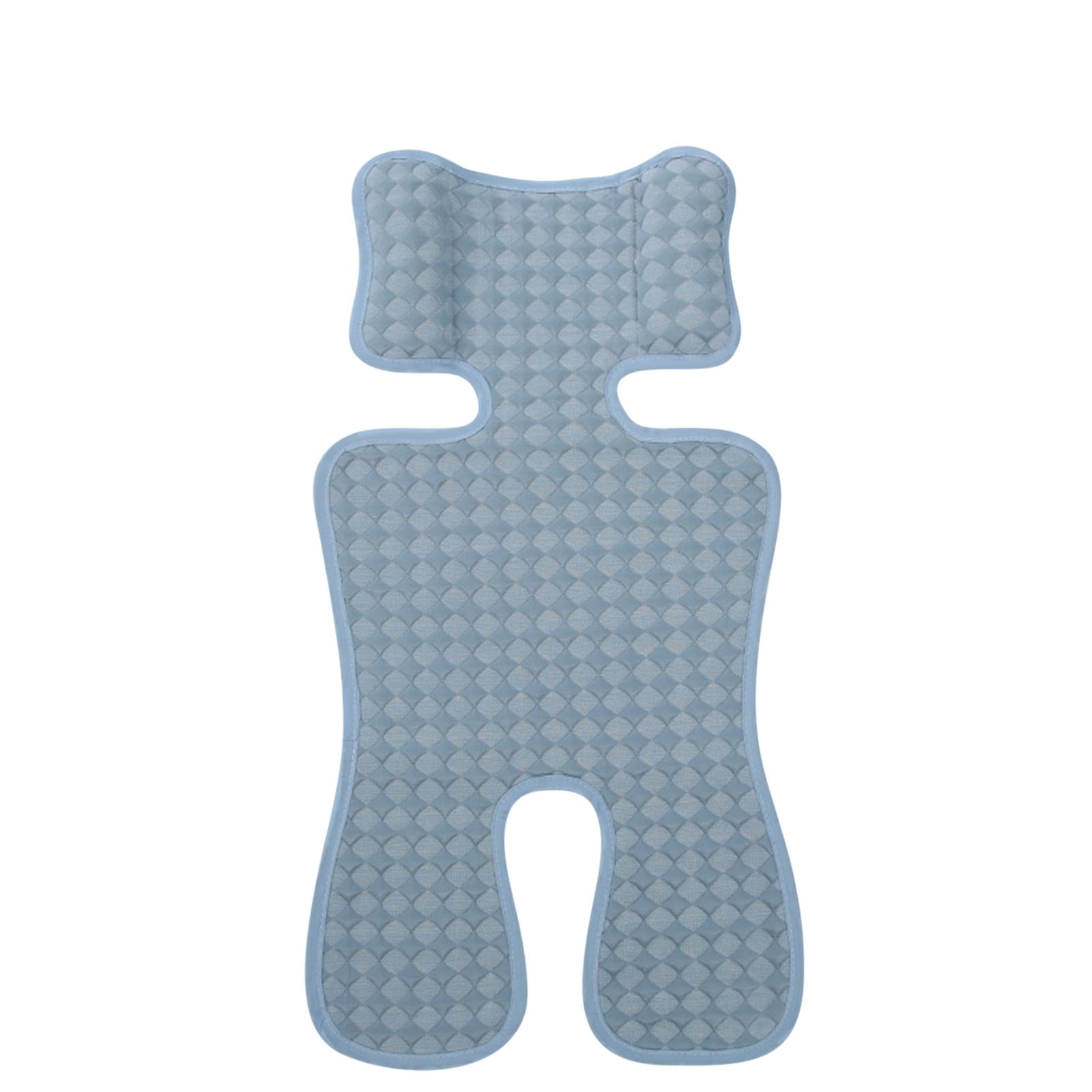 Stroller Mat XIAOLE Stroller Seat Cooler Pad, Double Sides-Universal Baby Stroller ...