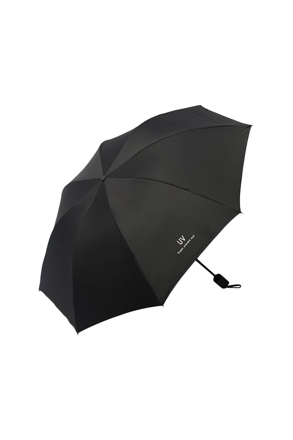 XIAOLE UV-Blocker, UV Sun Protection Golf Umbrella, 39" Wide Large Sun Blocking Umbrella Sun Blocking Windproof Auto Open Vented Double Canopy UPF 55+ Blocks 99% of UVA UVB Rays