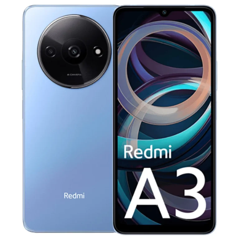Xiaomi Redmi A3 4G Global ROM (T-Mobile Mint Tello & Global Xiaomi Redmi A3 4G Global ROM (T-Mobile Mint Tello & Global