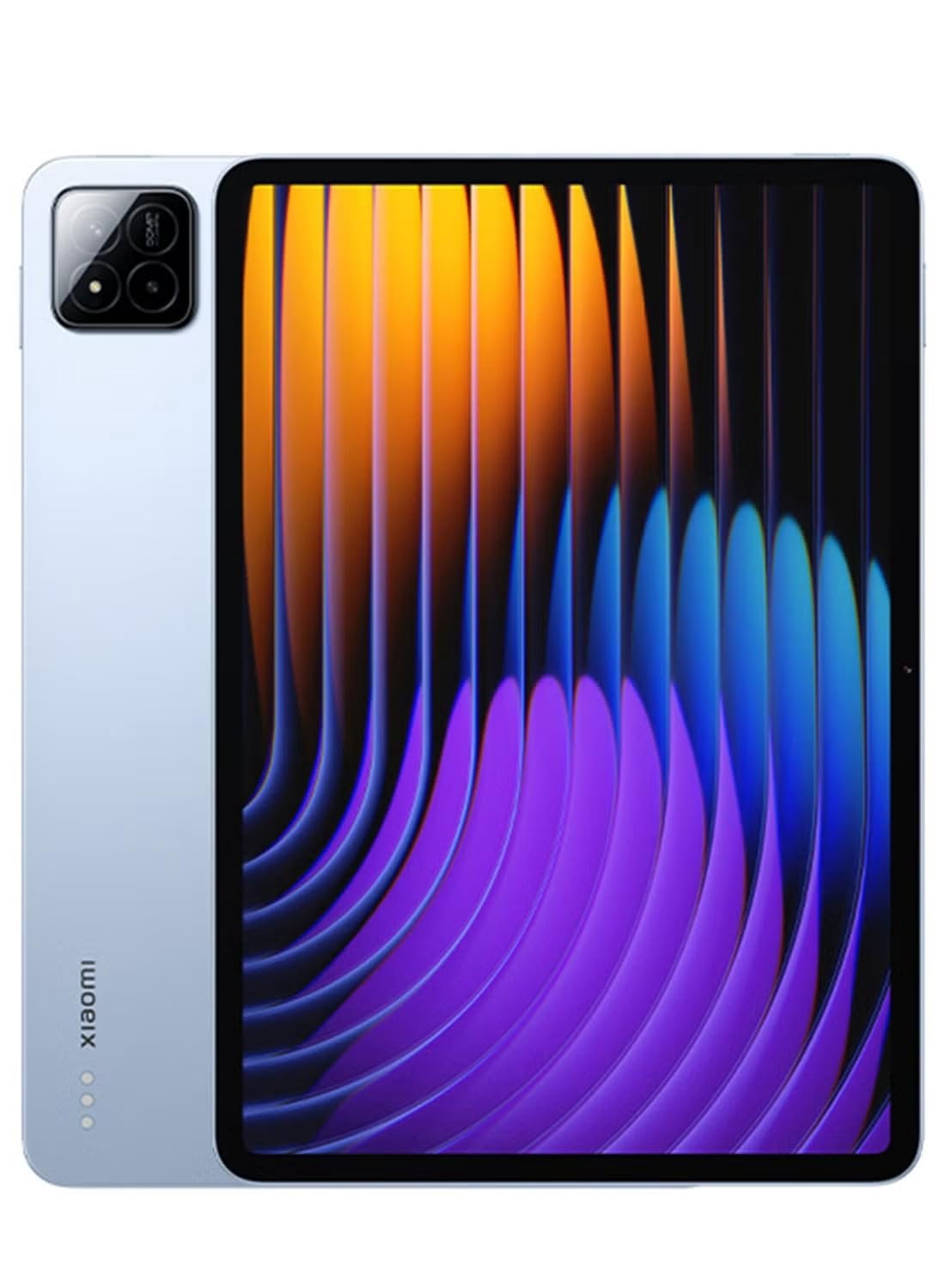 XIAOMI Pad 7 Pro Ai WiFi Version Global No Calls or Text 11.2 inches 3.2K 144Hz 8850mAh Bluetooth 5.4 Four Speakers 50 Mp Cam Model 24091RPADG