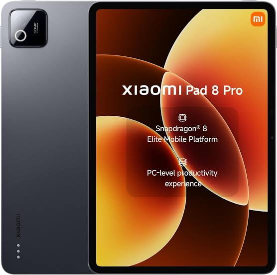 Xiaomi Mi Pad Tablets and Accessories