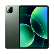 XIAOMI Pad 8 Pro Ai WiFi Version Global No Calls or Text 11.2 inches 3.2K 144Hz 9200mAh Bluetooth 5.4 Four Speakers 50 Mp Cam Model 25091RP04G Pine Green, 256GB + 8GB