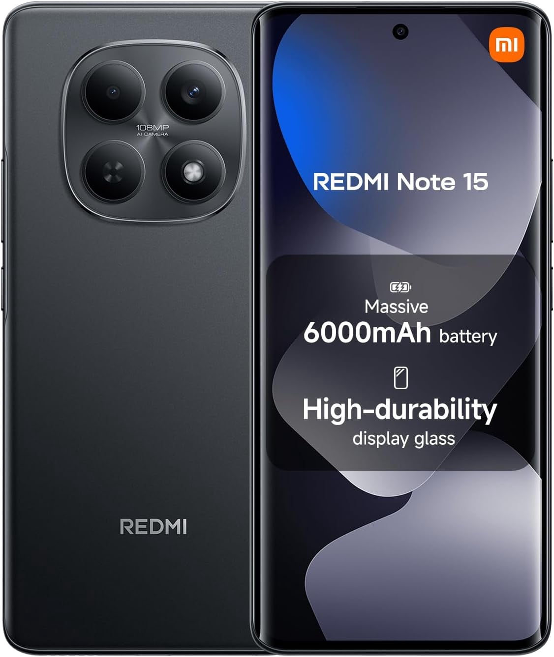 Redmi Version Global