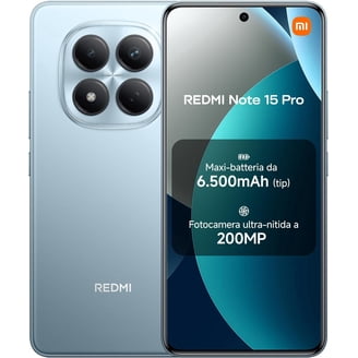 Xiaomi Redmi Note 8