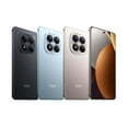 thumbnail image 1 of XIAOMI Redmi Note 15 Pro 4G LTE Ai for Tmobile Mint Tello & Global 256GB + 8GB 6.77" 120Hz 200MP AI Camera Model 25100RA69G Unlocked Dual Sim Liberado Titanium Color, 1 of 8