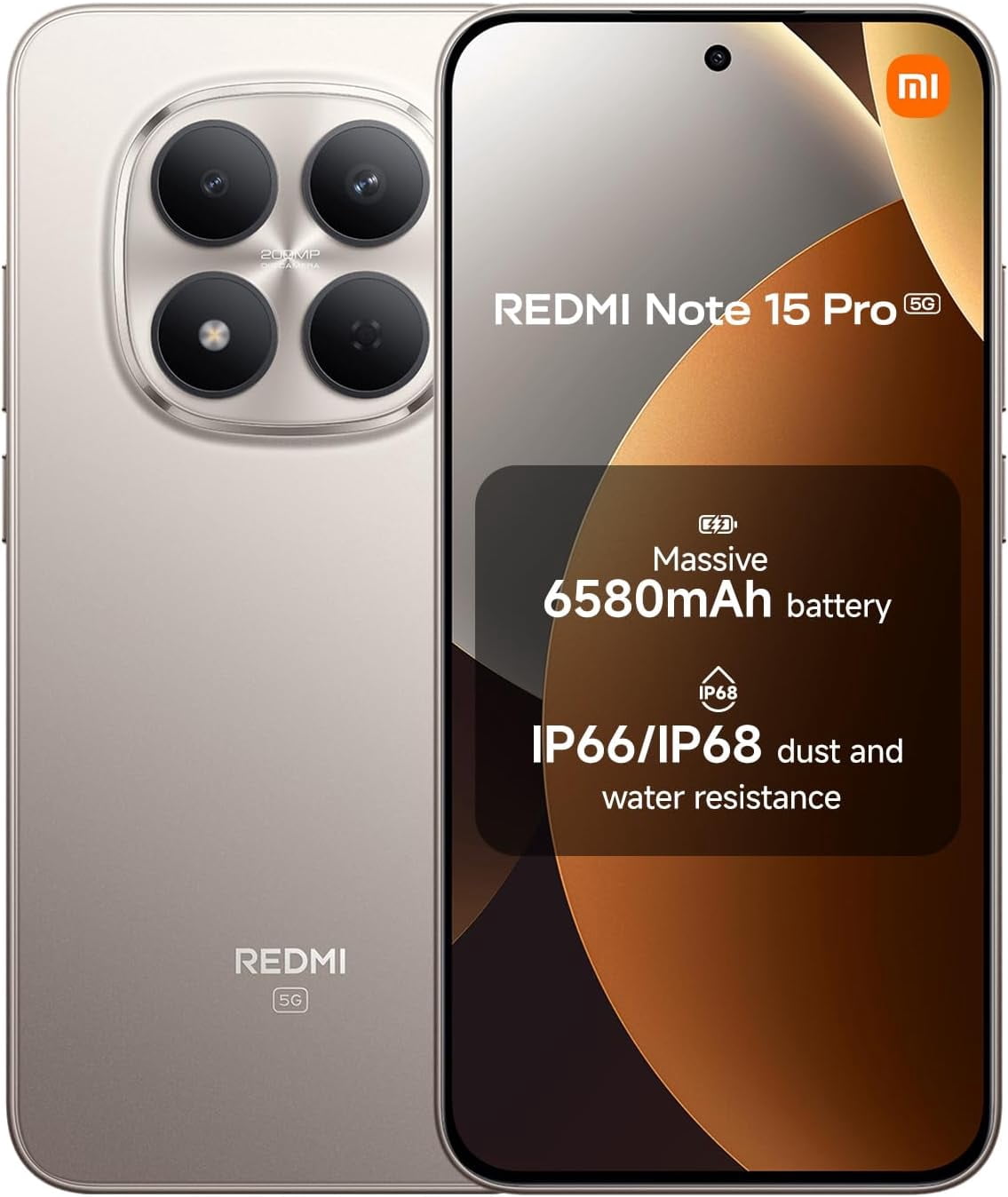 Xiaomi 15 Cell Phones with Advanced Features
