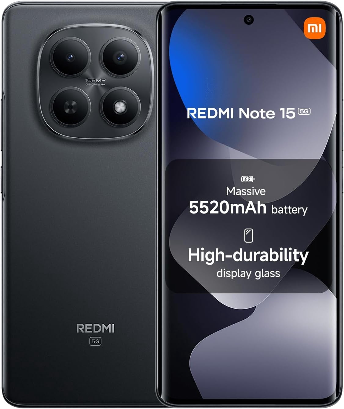 Redmi Note 6 Pro