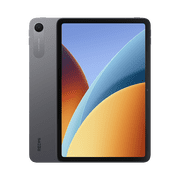 XIAOMI Redmi Pad 2 9.7" Only WiFi No Calls or Text 2K 120Hz Octa Core Global ROM 7600mAh Bluetooth 8MP Model 2603ARP14G Gray, 128GB + 4GB