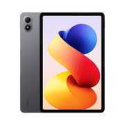 XIAOMI Redmi Pad 2 PRO Only WiFi No Calls or Text 12.1" 2.5K Octa Core 4 Speakers Global ROM 12000mAh Bluetooth Wi-Fi 6 8MP Model 25099RP13G Gray, 256GB + 8GB