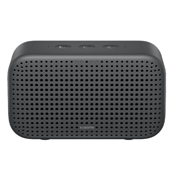 XIAOMI Smart Speaker Lite Bluetooth & WiFi Compatible with Alexa Spotify Connect AirPlay 2 1.75" Full-Range Speaker