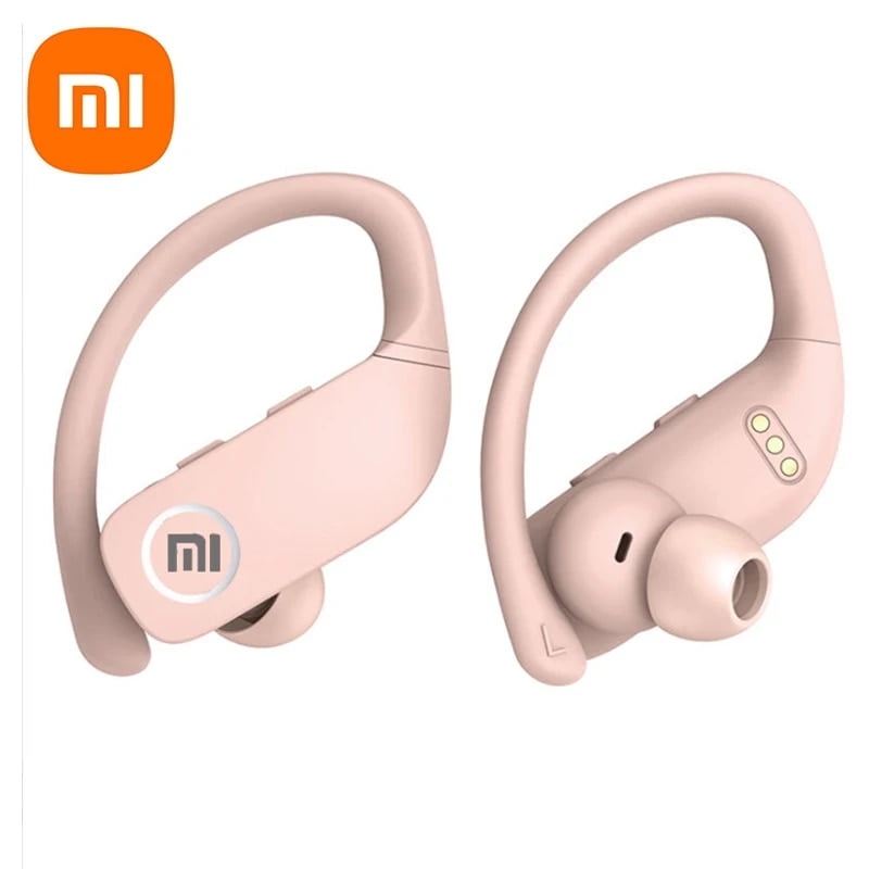 Earphones Basic Mi Sports Bluetooth Wireless Earphones With Mic