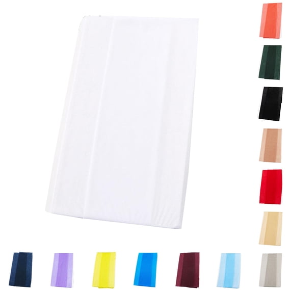 XIAONU Lightweight Stretchy Solid Color Sheer Tights for women