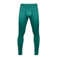 thumbnail image 1 of XIAONU Thermal Base Layer Pants For Men Form-Fitting Full Length Leggings Moisture-Wicking Winter Warmth Compression Pants, 1 of 6