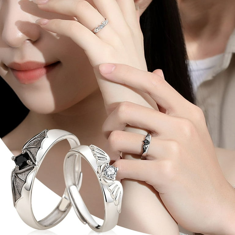 https://i5.walmartimages.com/seo/XIAQUJ-Angel-Matching-Promise-Rings-for-Couples-Friend-Cute-Love-Jewelry-Gift-for-Him-Her-Women-Men-Boyfriend-Girlfriend-Size-Adjustable-Rings-C_2dbf40ae-46ef-4ad3-aa11-fc232ff223e1.21d639e3fba47ea9ee5307bc386f2b12.jpeg?odnHeight=768&odnWidth=768&odnBg=FFFFFF