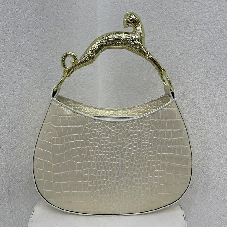 Pure leather handbags brands sales