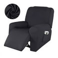 thumbnail image 1 of XIATIAN Waterproof Recliner Chair Cover Lazy Boy Recliner Sofa Covers High Stretch Chair Slipcover 1 Seater Sofa Cover For Kids Pets, 1 of 6