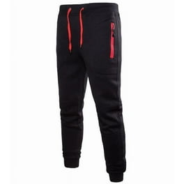 Russell Athletic Men s Dri Power Closed Bottom Pocket Sweatpants Walmart
