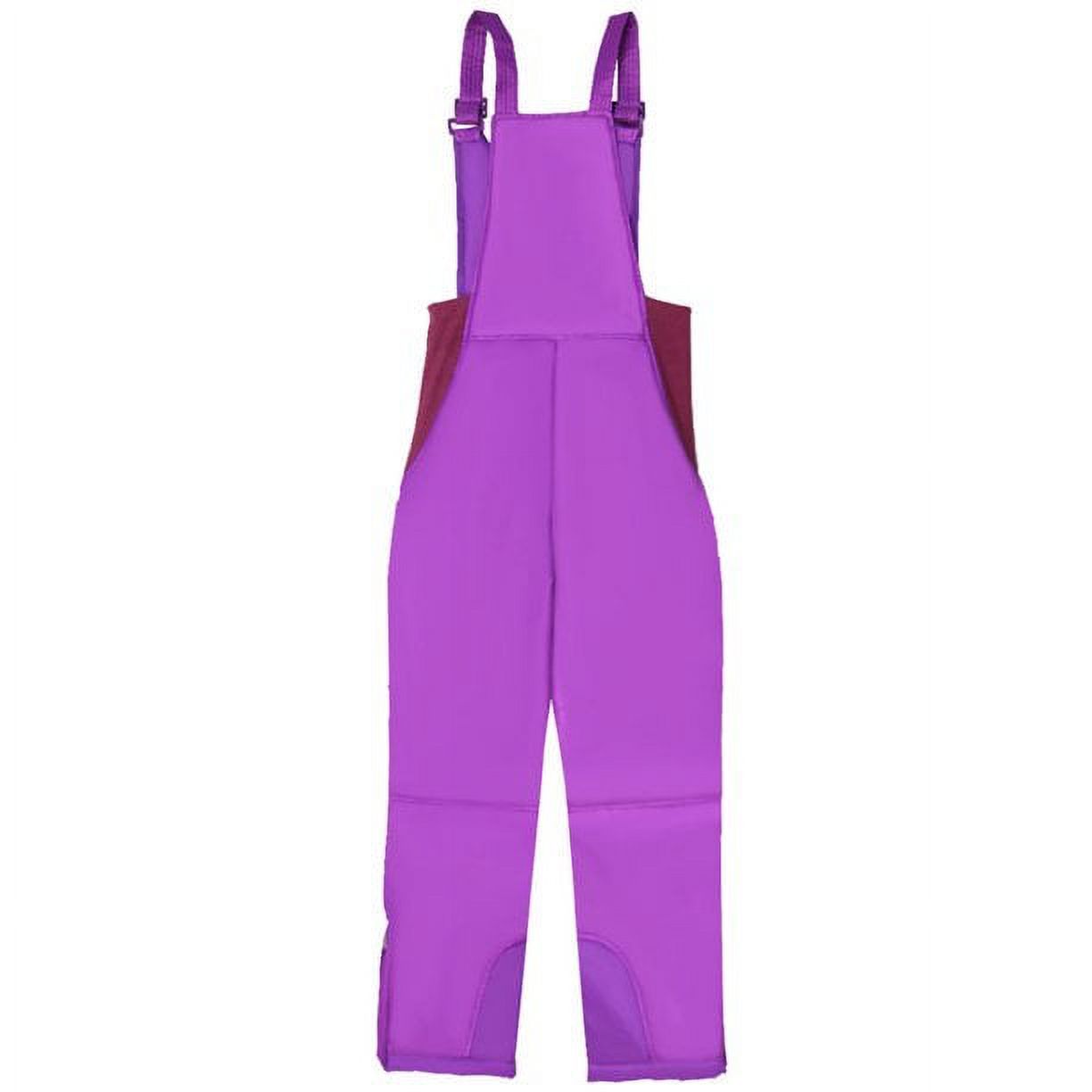 XIAXAIXU Womens Snow Bibs Waterproof Insulated Bib Snow Pants Ripstop Ski Pants Snowboard