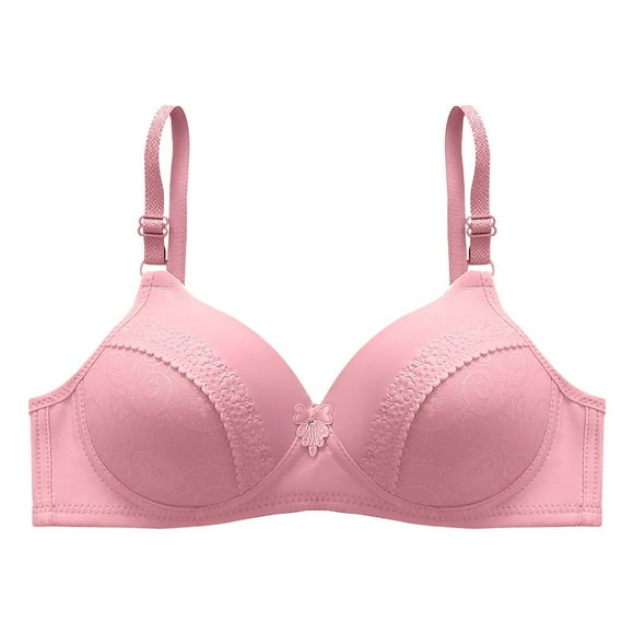 Women's Bras Sale Promotion Clearance Everyday Bra No Underwire Push Up Lift Bra Full Bust Bras Full Coverage Wirefree Workout Running Bra