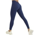 thumbnail image 1 of XIAfhje Yoga Pants Women Bootcut Pants Wide Leg High Waisted Tummy Control Workout Yoga Pants For Women Running Workout Pants Strethcy Fitness Leggings Yoga Pant, 1 of 7