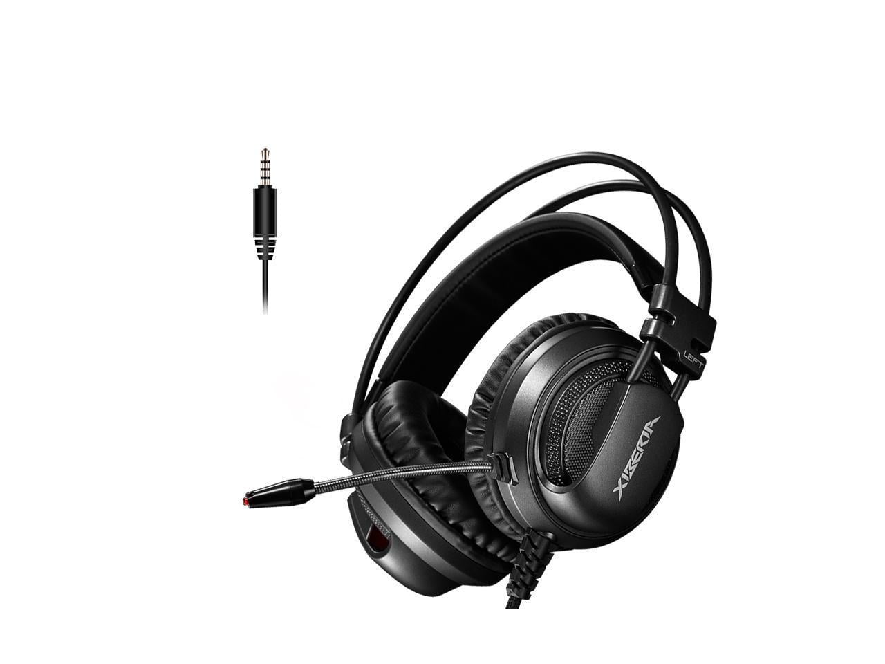 Gaming Headphones Xiberia Headset Pc Setup XIBERIA V10 PC Gaming