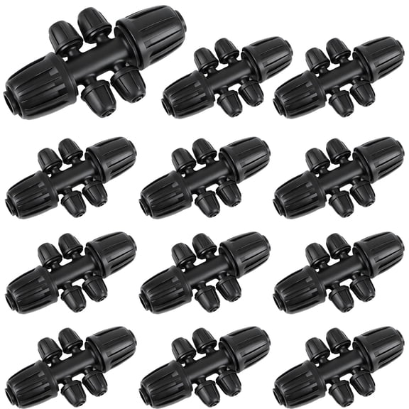 Best Sellers In Barbed Reducer Fittings