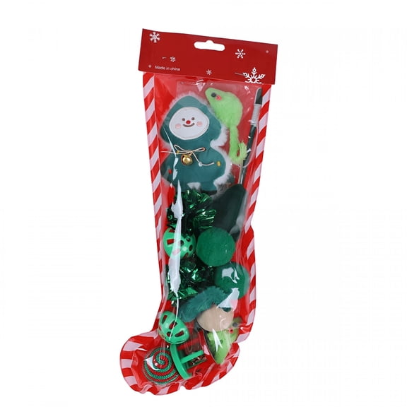 XIBUFE 2026 New 3-Pack Christmas Gift Boxes with Lids and Ribbons,Red and Green,3 Sizes,Stackable Nesting Boxes for Holiday Gifting,Party Favors,Treats,And Decor(5.9 + 7.87 + 9.84 In)