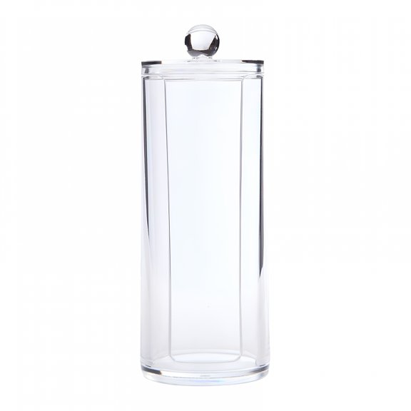 XIBUFE 2026 New Acrylic Scrunchie Holder Organizer Hair Ties Organizer Display Hair Accessories for Vanity,Bathroom,Bedroom,Salon