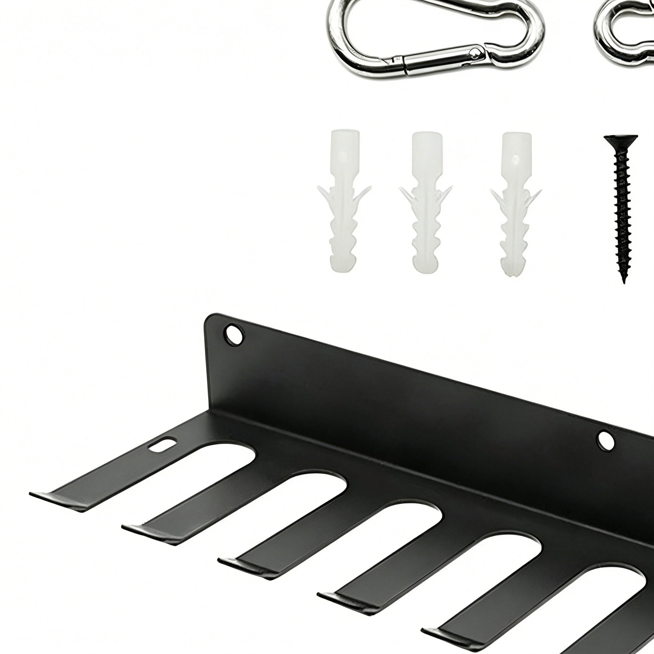 XIBUFE 2026 New Baseball Bats Rack Holds 16 Bats,Baseball Bats Holder ...