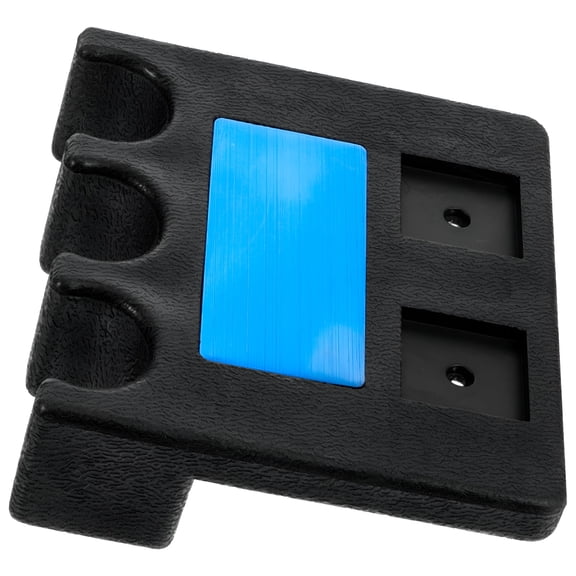 XIBUFE 2026 New Billiard Ball Support Plastic Cue Rack Cue Stick Holder Cue Organizer Pool Cue Holder