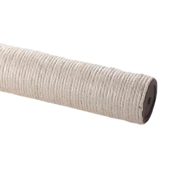 XIBUFE 2026 New Cat Replacement, Scratch Post Refill Pole, Kitten Scratch Pole Furniture Protection Diy Cat Scratcher for Indoor Cats Sisal 38Cmx7Cm
