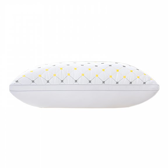 XIBUFE 2026 New Cooling Bed Pillows for Sleeping Pillow King Size for Side Back Stomach Sleepers, Hotel Quality Firm Pillow, Luxury Down Filling Supportive Pillows for Hot Sleepers