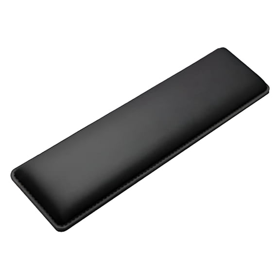 XIBUFE 2026 New Cooling Gel Wrist Rest Pad-Memory Foam Palm Rest with Non-Slip Footpad-Ergonomic Design-Keyboard Accessory Gaming Gear for Office,Gaming,Home,Study