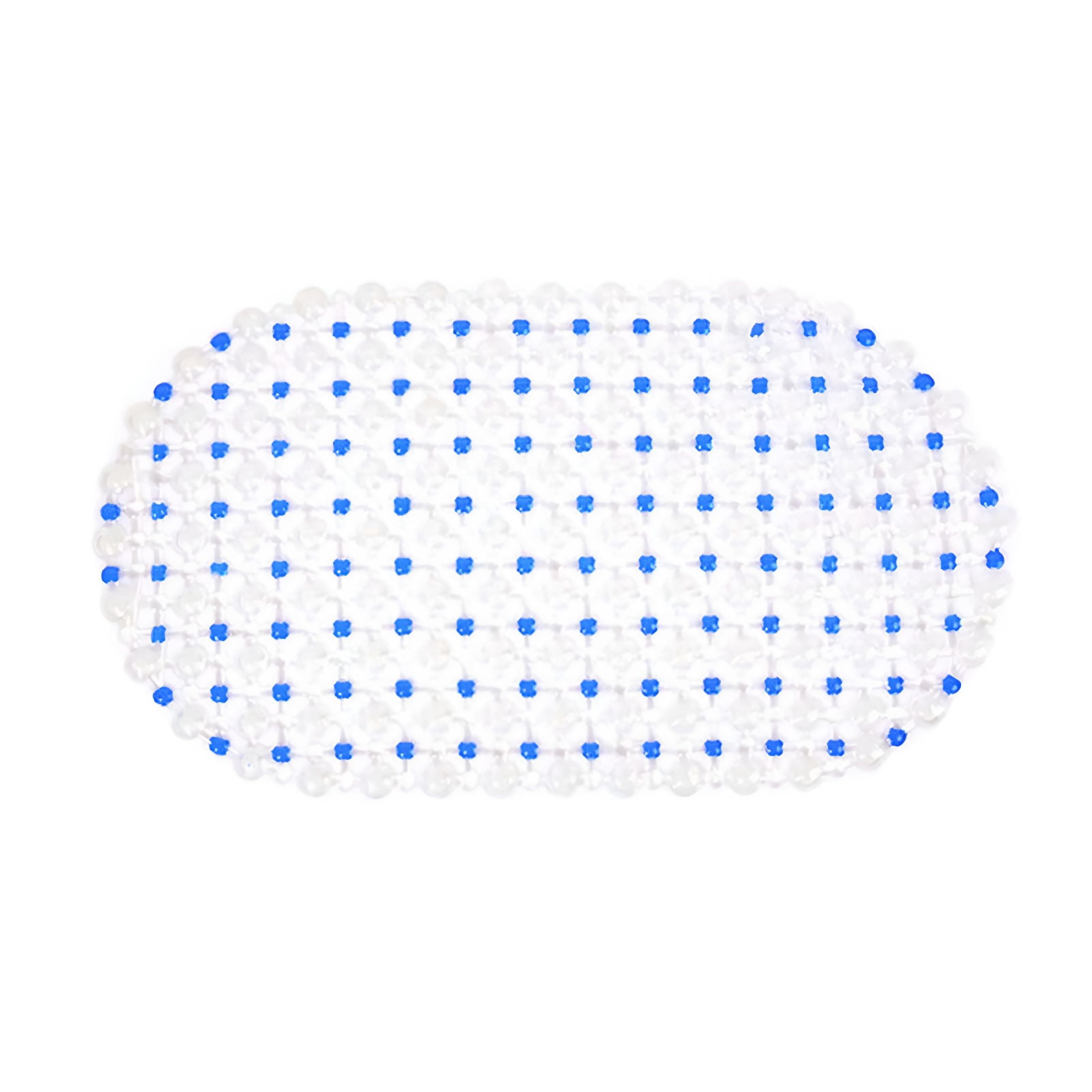 XIBUFE 2026 New Cute Small Bathtub Mat Non Slip,Shower Bath Mat for Tub ...
