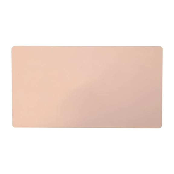 XIBUFE 2026 New Desk Mat,Office Desk Pad,Waterproof Non-Slip Desk Table Protector,Keyboard Office Table Mat Custom Leather Mouse Mat Large Business Multifunctional Table Mat 50X30Cm