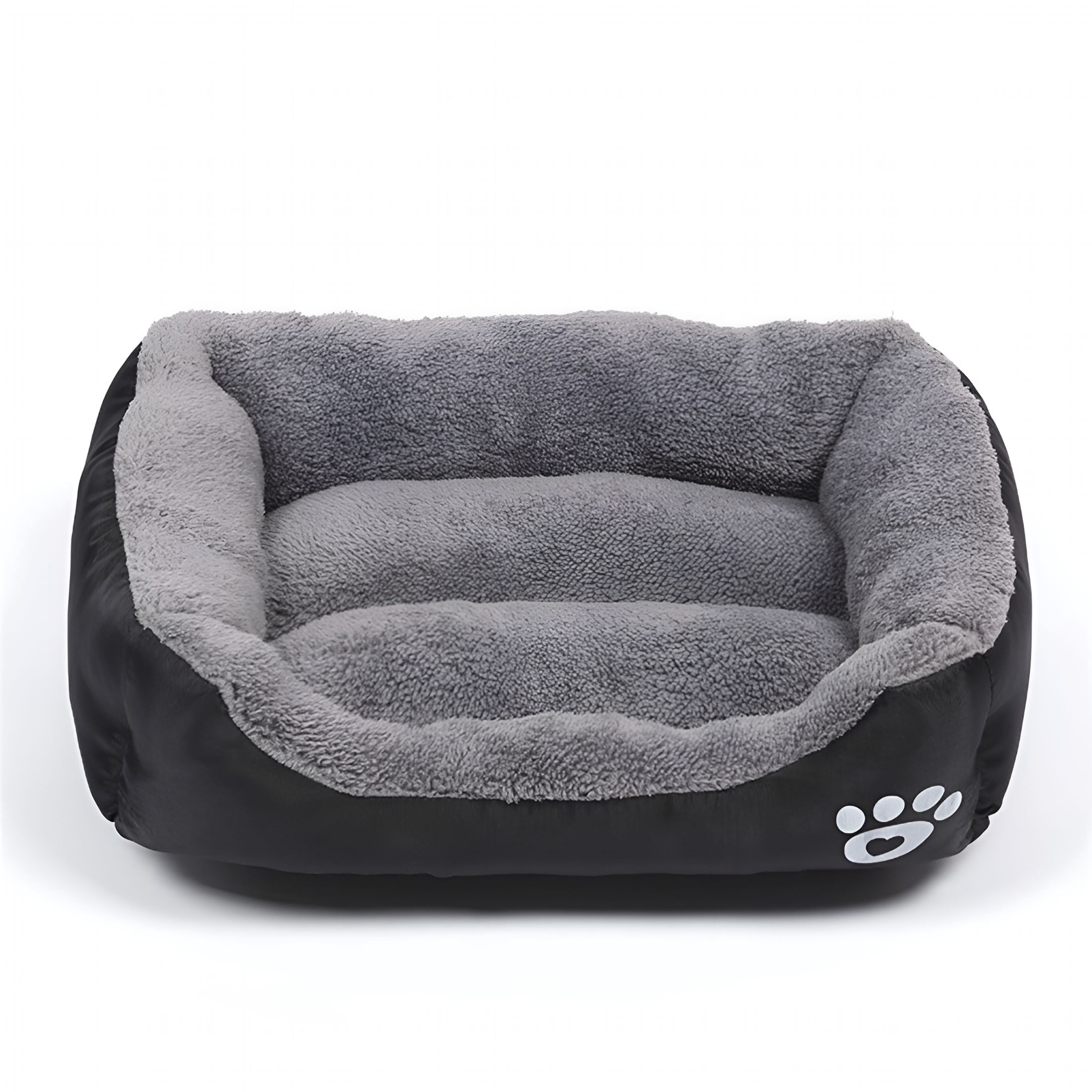 XIBUFE 2026 New Dog Bed (L/Xl/Xxl/Xxxl) for Medium and Large Dogs Comfortable Pet Bed for Sleep,Rest,Relax,Home Suitable for 6 Lbs to 75 Lbs Large Dog Pet Beds