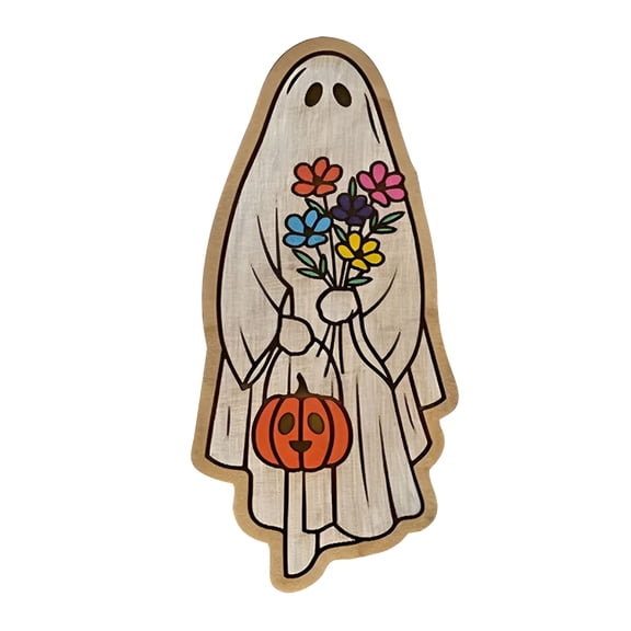 XIBUFE 2026 New Halloween Fridge Magnet Sticker,Halloween Fridge Magnets Ghost Door Magnets,Car Magnets Stickers,For Kitchen,Office Whiteboard,Cabinet and Dishwasher