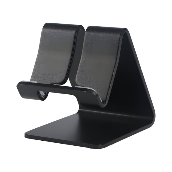XIBUFE 2026 New L Phone Stand Smartphone for Desk Cellphone Holder Tablet Kickstand for Office,Home,Desk,Gift