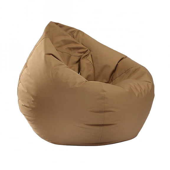 XIBUFE 2026 New Large Big Kids Bean Bag Garden Children Waterproof Chair Multi-Color Option Inflatable Waterproof Chair,For Gardens,Patios,Playrooms,Bedrooms,Camping,Outdoor Activities,Poolside